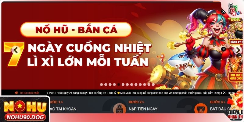 Điều kiện chung để nhận khuyến mãi