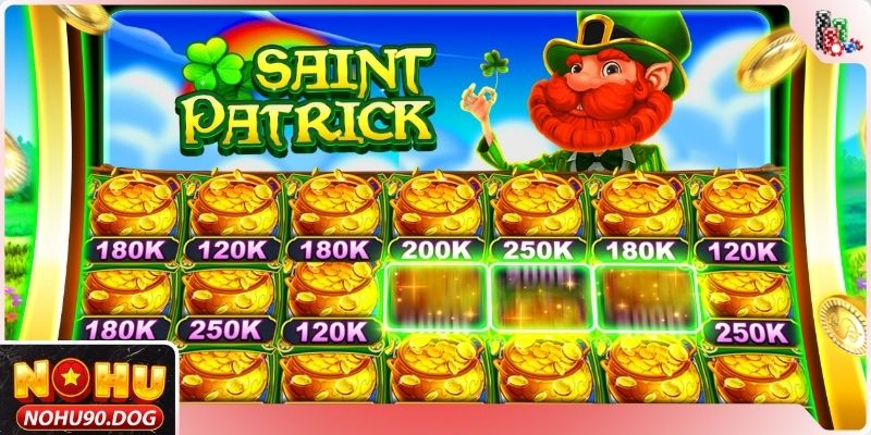 Săn kho báu trò chơi yêu thích tại nổ hũ SHBET