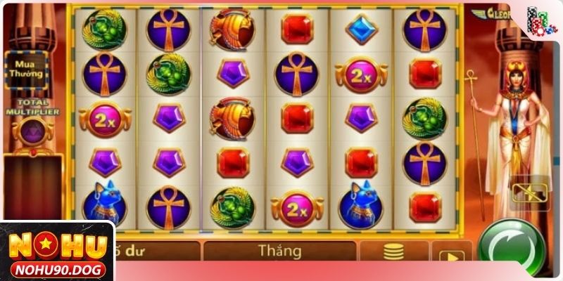 TP thương hiệu nổ hũ uy tín đáng để hợp tác