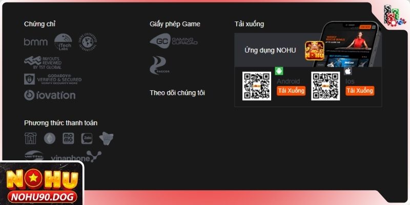 Vài điều cần thực hiện khi cài đặt ứng dụng